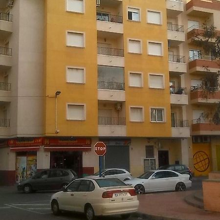 Torrevieja-Lugomar Apartment Exterior photo