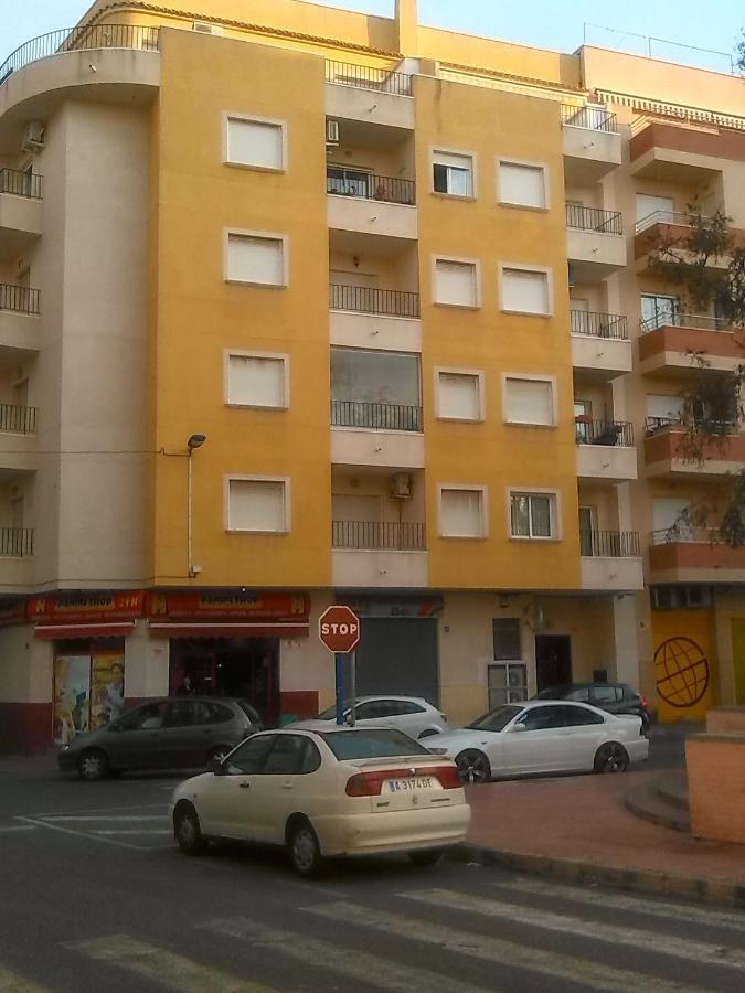 Torrevieja-Lugomar Apartment Exterior photo